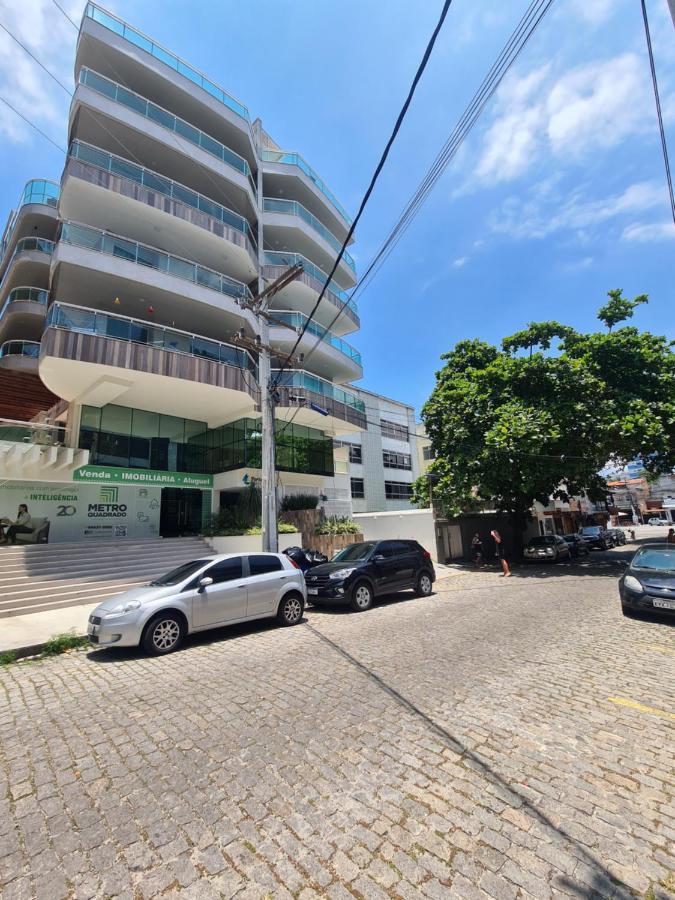 קאבו פריו Porto Azul - Praia Do Forte - Apart מראה חיצוני תמונה